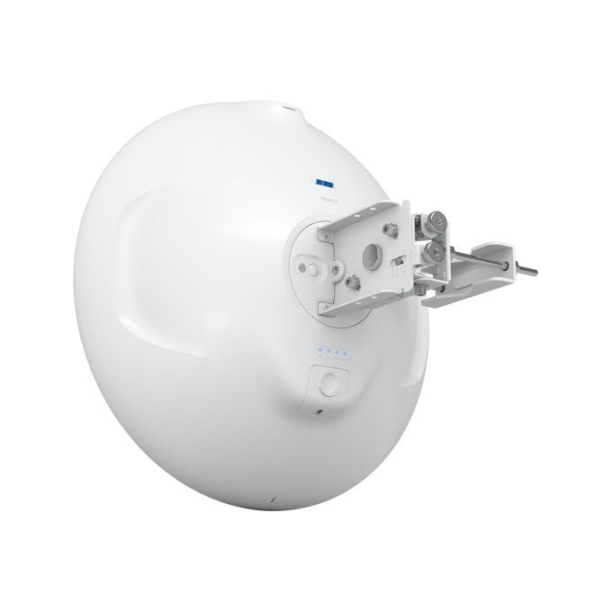 Ubiquiti Wave-Lr Ponte e Ripetitore Bianco