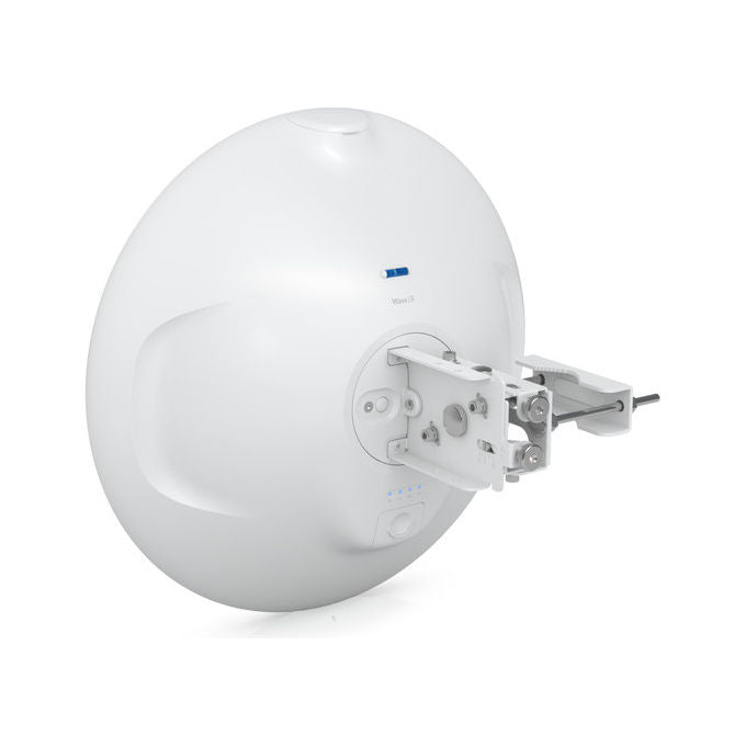 Ubiquiti Wave-Lr Ponte e Ripetitore Bianco