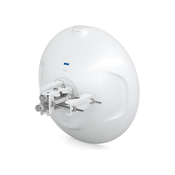 Ubiquiti Wave-Lr Ponte e Ripetitore Bianco