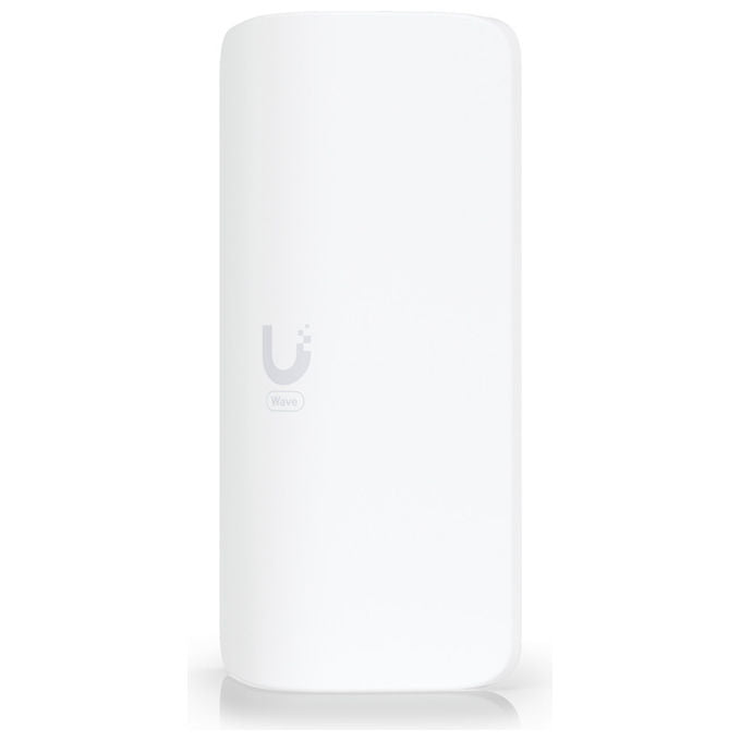 Ubiquiti Wave AP Micro Ponte Ripetitore 5000 Mbit-s Bianco