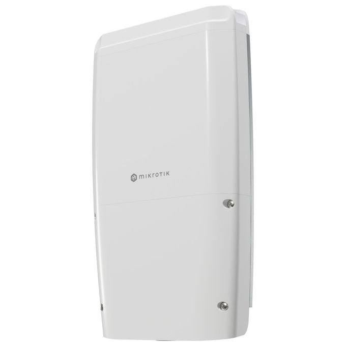Mikrotik FiberBox Plus Switch Gestito Gigabit Ethernet con PoE Bianco