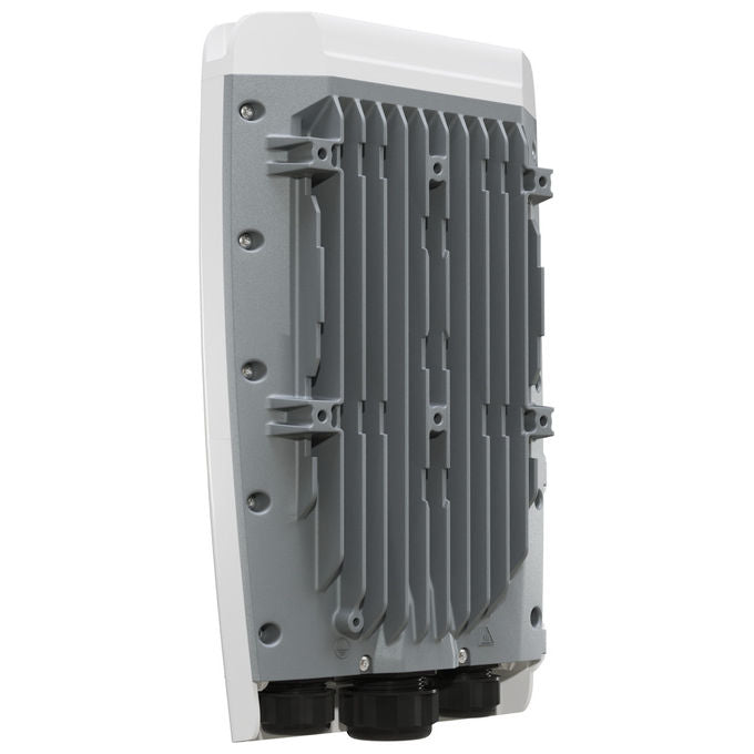 Mikrotik FiberBox Plus Switch Gestito Gigabit Ethernet con PoE Bianco