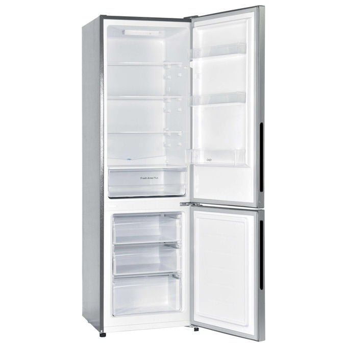 [ComeNuovo] Candy Frigorifero Combinato Libera Installazione 262 L Argento