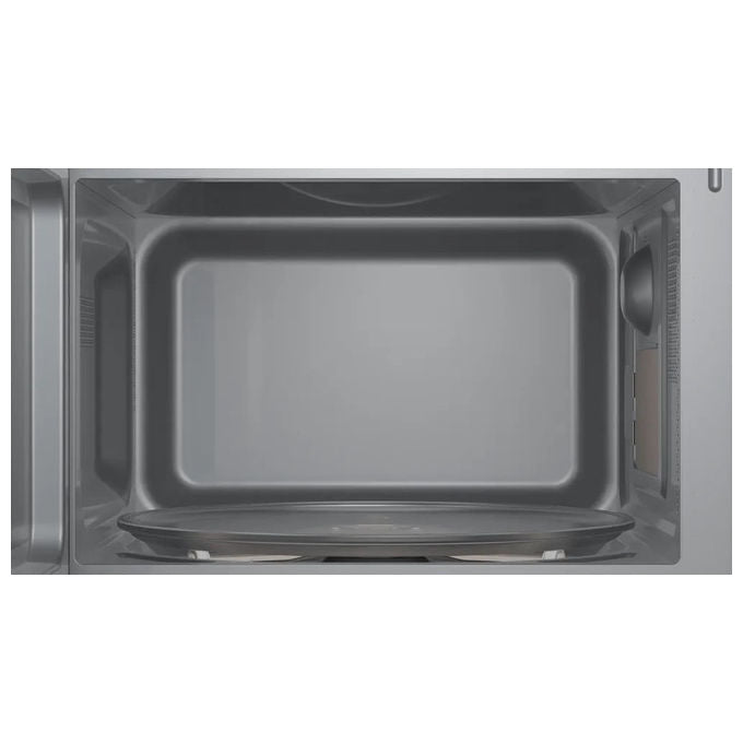 Bosch Serie 2 BFL623MB4 Microonde da Incasso 20 L 800 W Nero