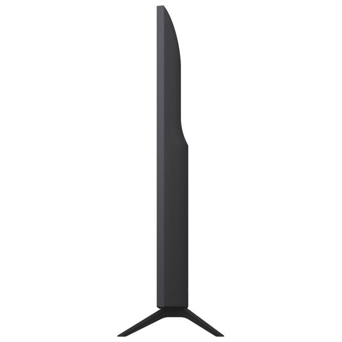 LG Tv Led 50'' 4K Uhd AI webOS Serie UA74 α7 Gen8 Hdr10