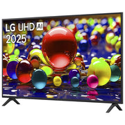 Lg Tv 55'' 4K Uhd Ai Serie Ua74 Webos Hdr10 Pro Smart Tv