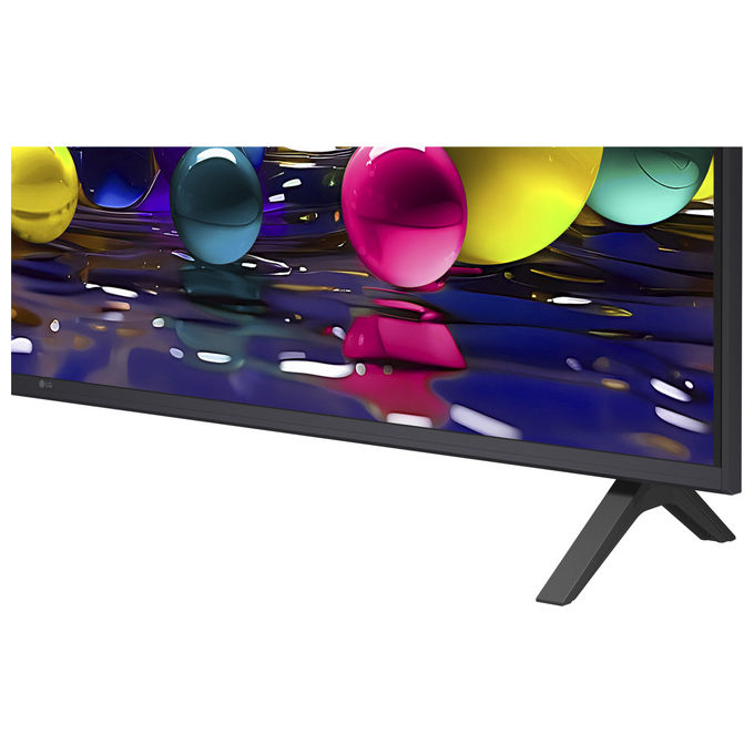 Lg Tv 55'' 4K Uhd Ai Serie Ua74 Webos Hdr10 Pro Smart Tv
