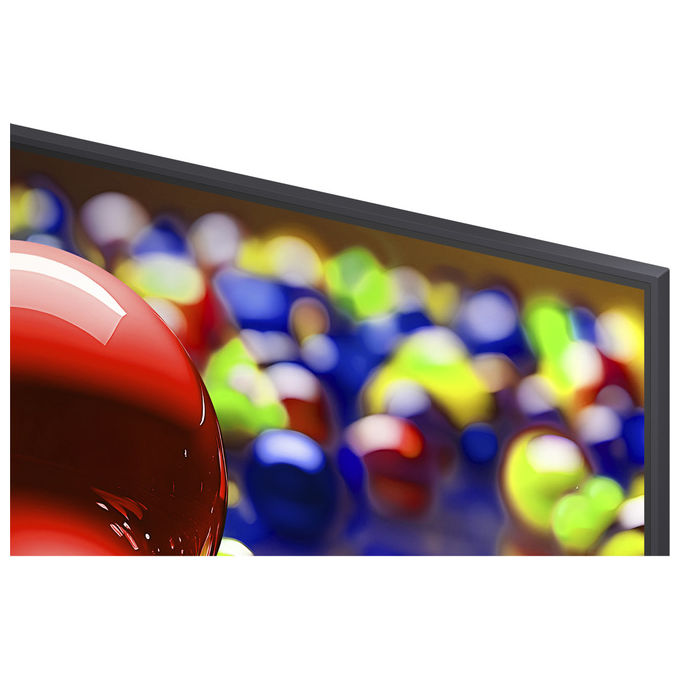 Lg Tv 55'' 4K Uhd Ai Serie Ua74 Webos Hdr10 Pro Smart Tv