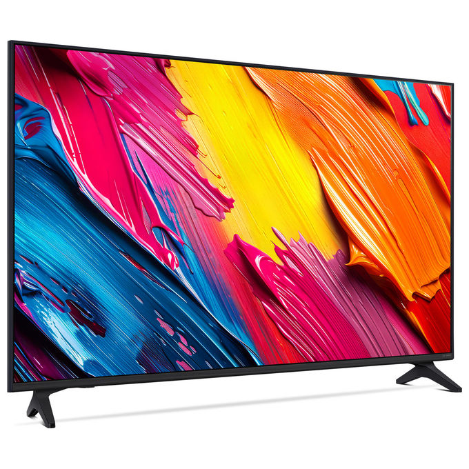 LG 50QNED70A6A Tv Qned Ai 50'' Serie Qned70 4K Processore α7 Gen8 Smart Tv Webos 25