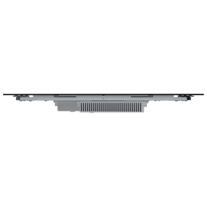 Hisense Piano Cottura a Induzione Nero 59.5 cm Da Incasso 4 Zone Cottura