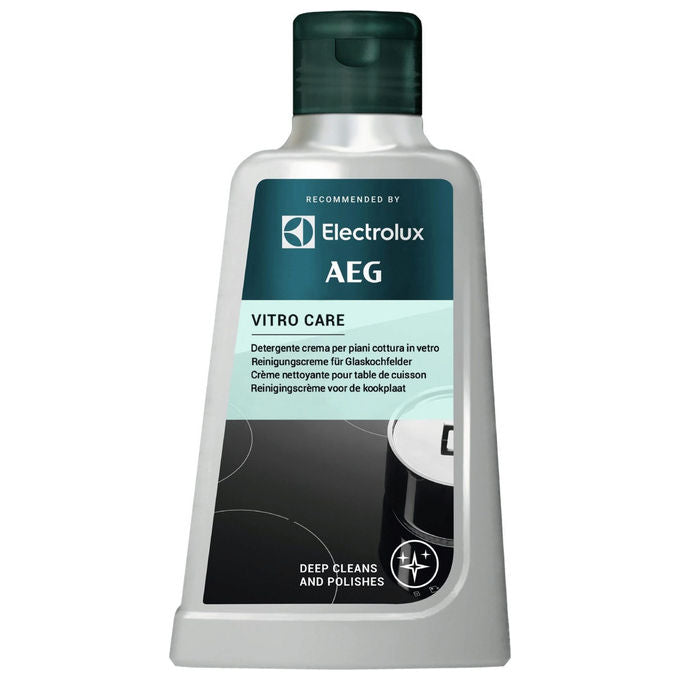 Electrolux Vitro Care M3HCC301 Detergente per Piani Cottura 300 ml