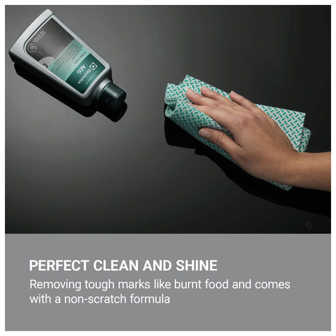 Electrolux Vitro Care M3HCC301 Detergente per Piani Cottura 300 ml