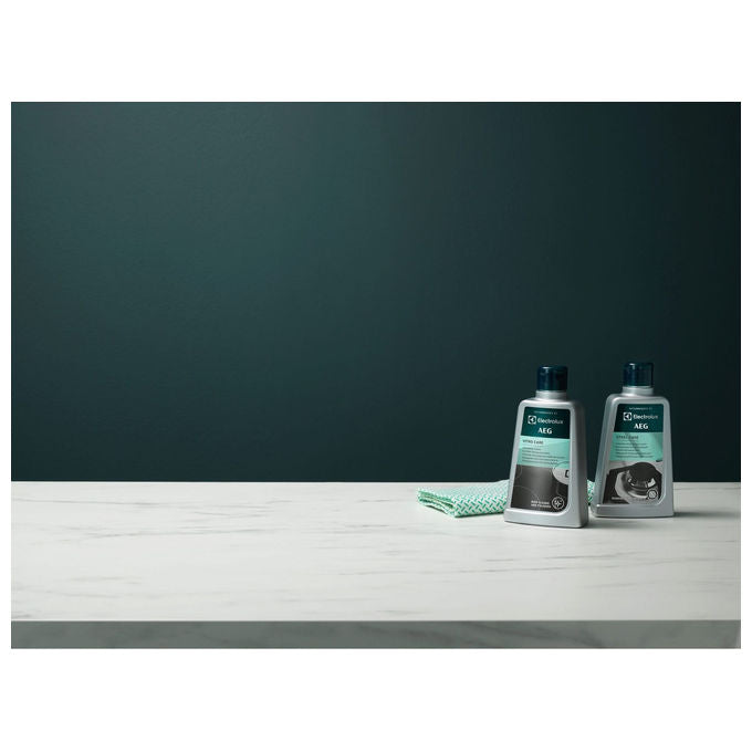 Electrolux Vitro Care M3HCC301 Detergente per Piani Cottura 300 ml