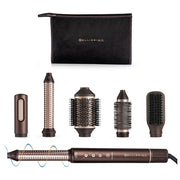 Bellissima Imetec Prodigy Styler Digitale ad Aria Calda 6 in 1