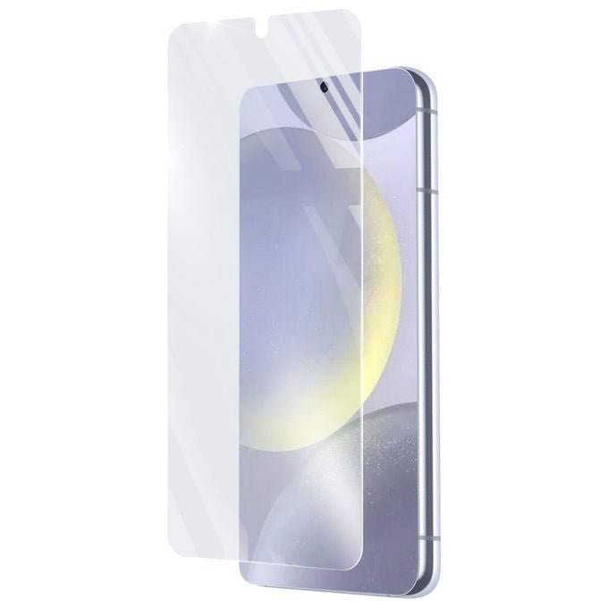 Cellularline Vetro Temperato Impact Glass Sottile Resistente Galaxy S25