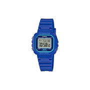 Casio Orologio Digitale Retro Blu Modello LA-20WH-2AEF Vintage Bambino Resina