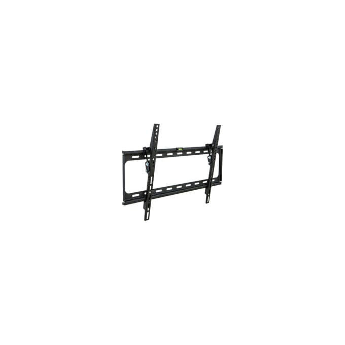 Ciatti Supporto da Parete per Monitor TV a Tre Snodi Nero