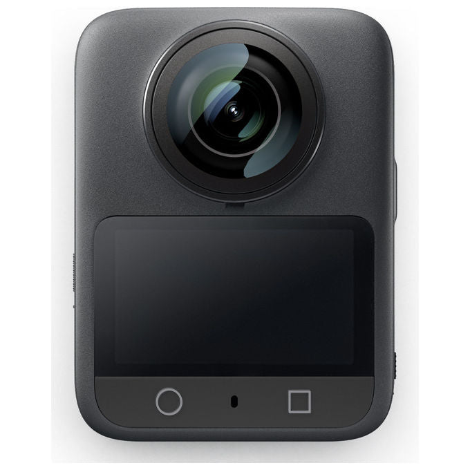 Dji Osmo 360 Standard Combo Camera 360° 8K Stabilizzazione HorizonSteady Batteria Extra