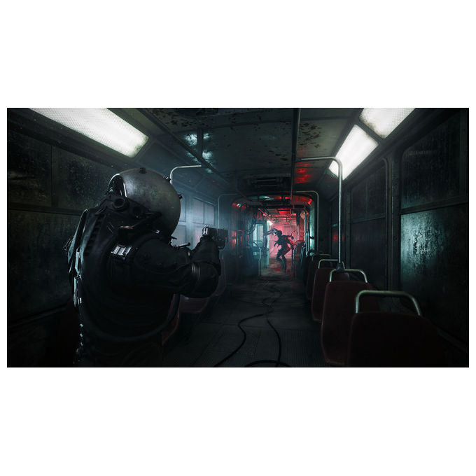 Bandai Namco Entertainment Cronos: The New Dawn Avventura Nintendo Switch 2