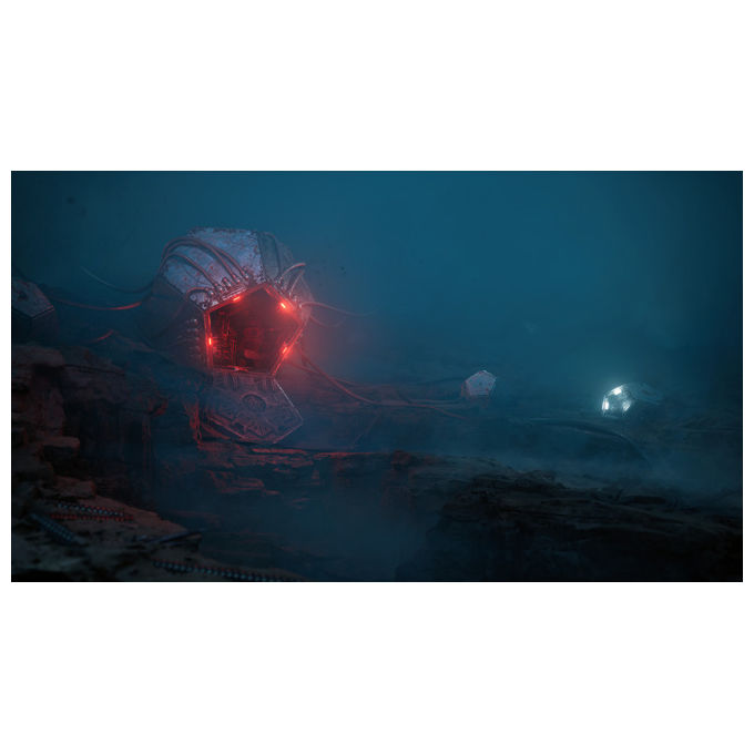 Bandai Namco Entertainment Cronos: The New Dawn Avventura Nintendo Switch 2