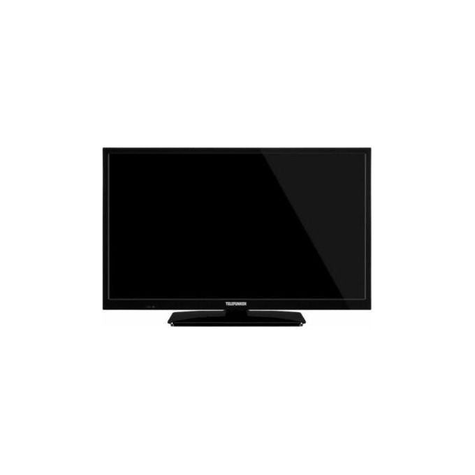 Telefunken Tv Te43759S48U4P Nero