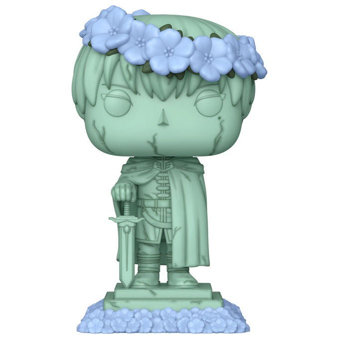 Funko Pop! Animation Frieren: Beyond Journey's End Himmel Personaggio da Collezione