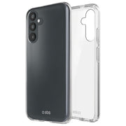 SBS Cover Skinny Trasparente per Samsung Galaxy A26 TPU Flessibile