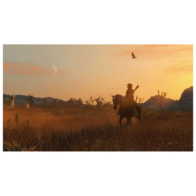 Take-Two Interactive Red Dead Redemption Videogioco Nintendo Switch