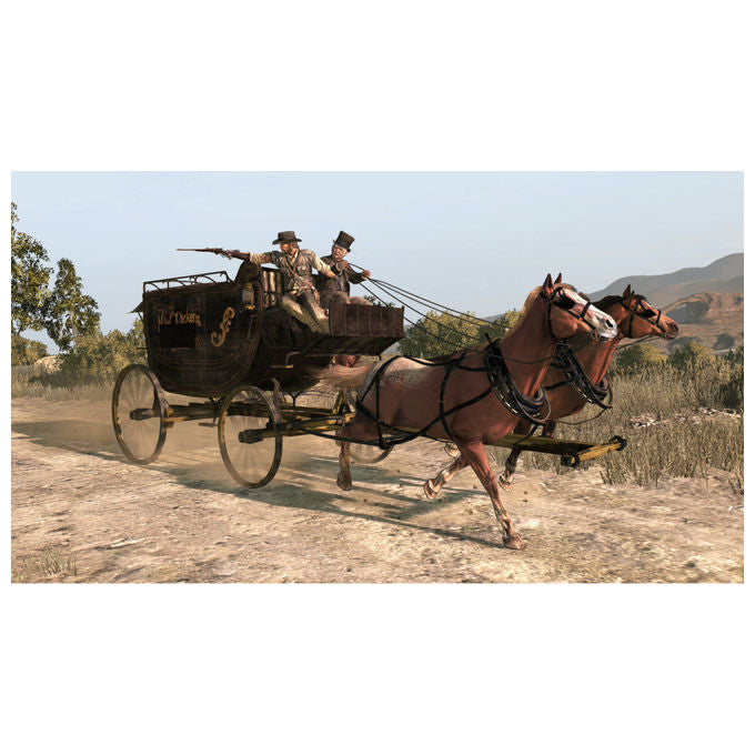 Take-Two Interactive Red Dead Redemption Videogioco Nintendo Switch