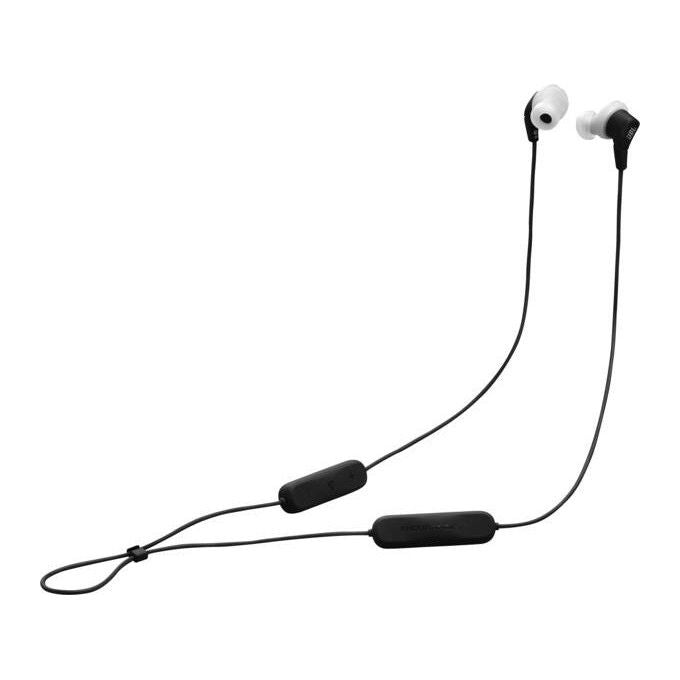 Jbl Auricolari In-ear Sport Bluetooth Wireless Endurance Run 3 Nero