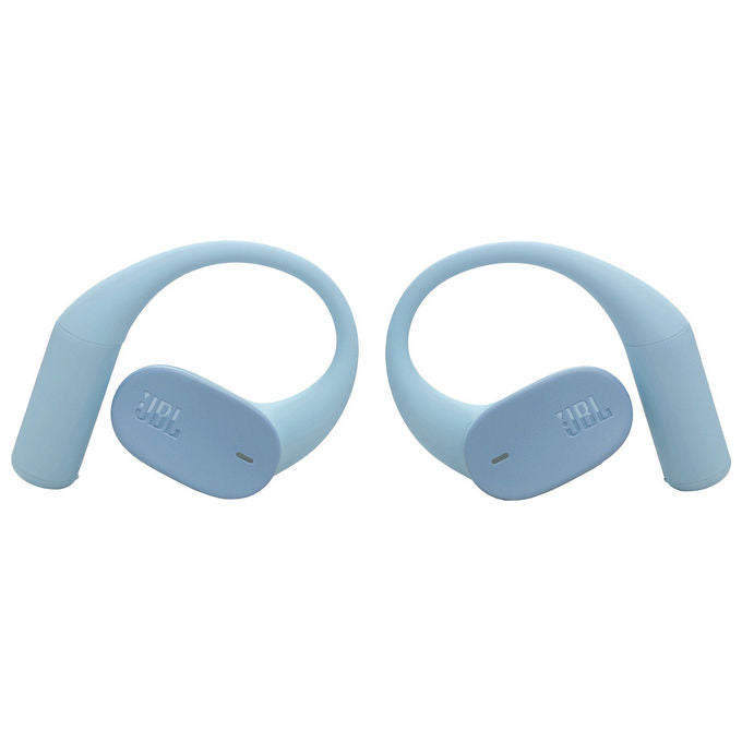JBL Auricolare Wireless a Clip Bluetooth Sense Lite Blu
