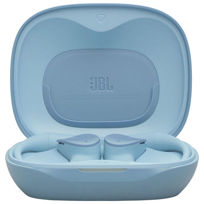JBL Auricolare Wireless a Clip Bluetooth Sense Lite Blu