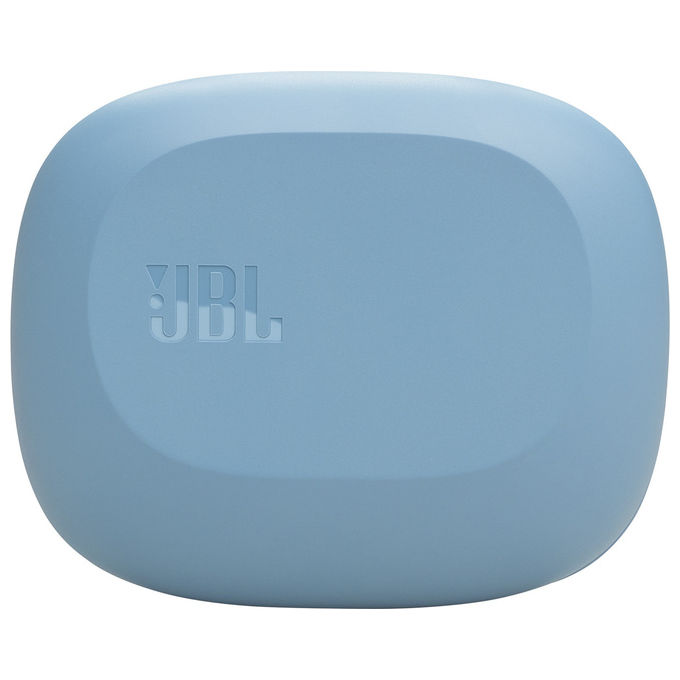 JBL Auricolare Wireless a Clip Bluetooth Sense Lite Blu