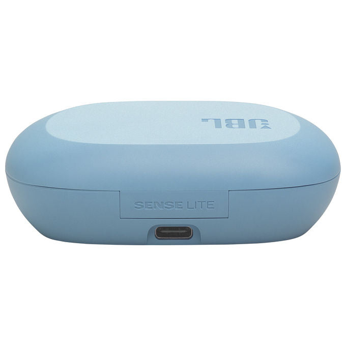 JBL Auricolare Wireless a Clip Bluetooth Sense Lite Blu