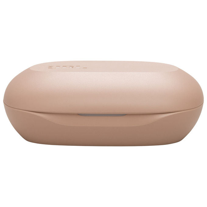 Jbl Auricolare Wireless a Clip Musica Bluetooth Sense Lite Beige