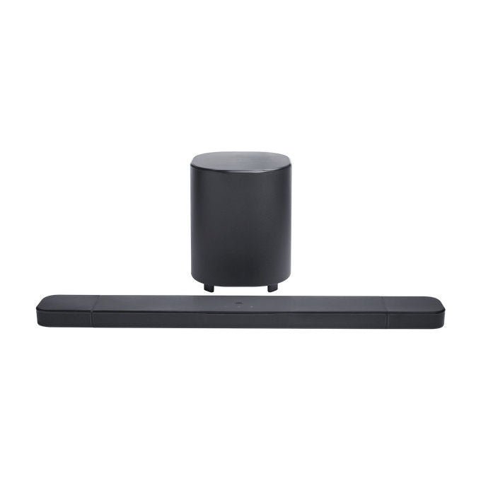 JBL Bar 800MK2 Nero Soundbar 7.1 Canali 780 W