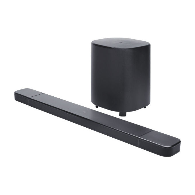 JBL Bar 800MK2 Nero Soundbar 7.1 Canali 780 W