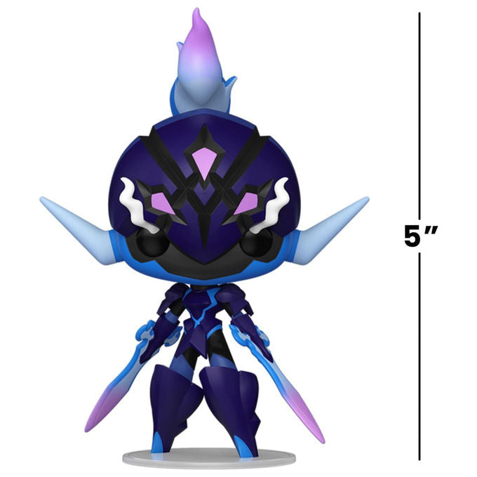 Funko Pop! Ceruledge Figura da Collezione in Vinile Pokemon