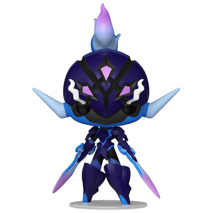Funko Pop! Ceruledge Figura da Collezione in Vinile Pokemon