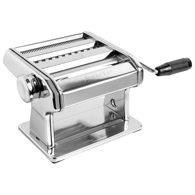 Marcato Macchina per Pasta Atlas 150 Premium Cromato Lasagne Fettuccine Tagliolini