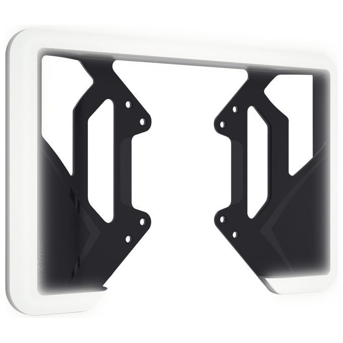 Trust Luce RGB Vybz per Monitor Accessorio Universale Montaggio VESA 75-100