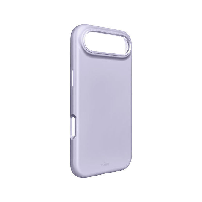 Pure Cover Icon Mag Pro Compatibile Magsafe Silicone Rosa Per iPhone 17 Air
