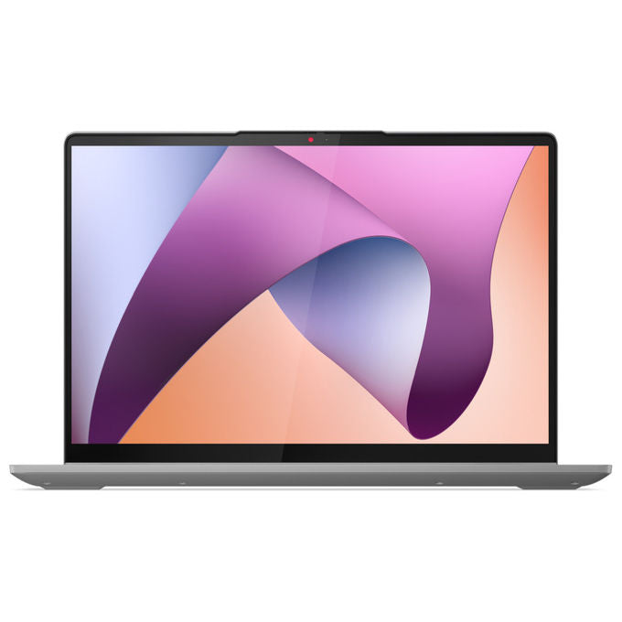 Lenovo IdeaPad Flex 5 Convertibile 14'' AMD Ryzen 5 7430U 16GB RAM 512GB SSD Grigio Artico