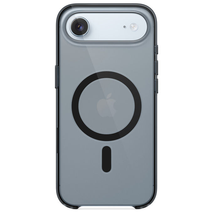 Apple Custodia MagSafe per iPhone Air 165 cm Nero Traslucido