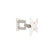 CIATTI Supporto Monitor TV Parete ELTRIS200BIANCO Bianco