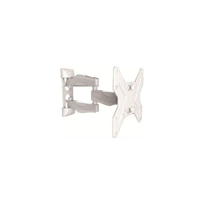 CIATTI Supporto Monitor TV Parete ELTRIS200BIANCO Bianco