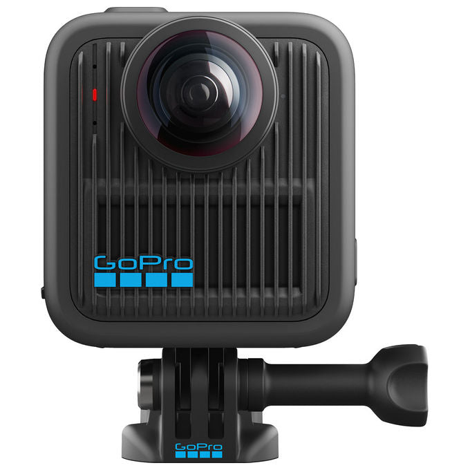 GoPro Action Camera Max2 29.5 MP 8K Ultra HD Impermeabile