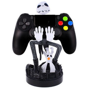 Exquisite Gaming Supporto Controller Smartphone Cable Guy Jack Skeletron Re Halloween