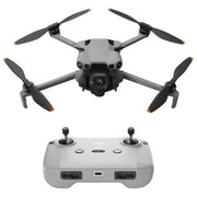 Dji Mini 5 Pro Drone pieghevole ultraleggero con fotocamera 4K