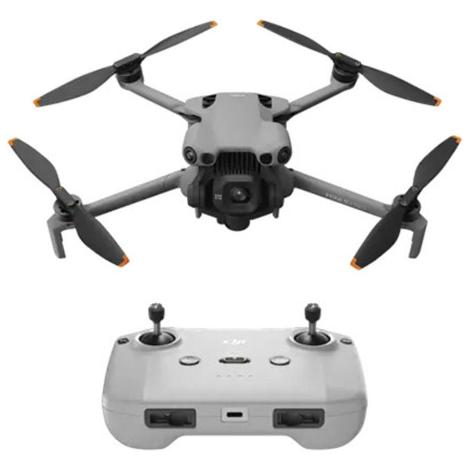 Dji Mini 5 Pro Drone pieghevole ultraleggero con fotocamera 4K